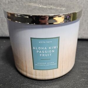 Limited Edition Aloha Kiwi Passionfruit